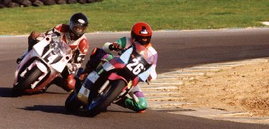 Image (c) Alan Edwards Race Photography 1998